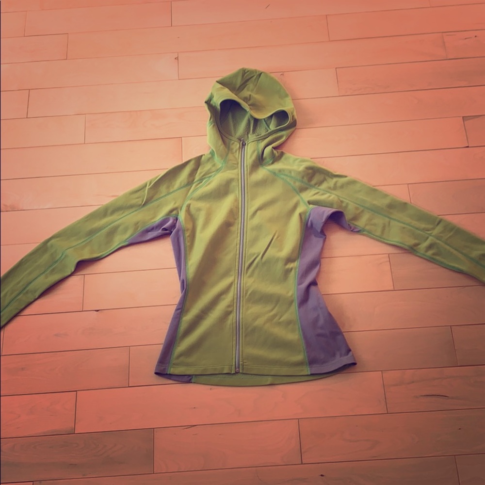 Mountain equipment coop sweater